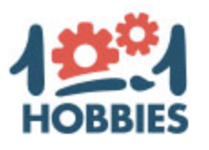 1001 Hobbies cashback