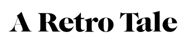 A Retro Tale cashback