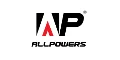 ALLPOWERS cashback