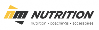 AM Nutrition cashback