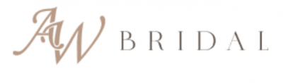 AW Bridal cashback