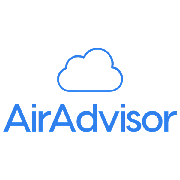 AirAdvisor cashback