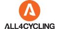 All4Cycling cashback