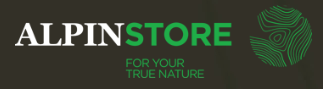 Alpinstore cashback