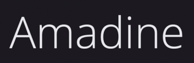 Amadine cashback