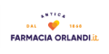 Antica Farmacia Orlandi Shop cashback