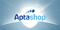 Apta Shop cashback