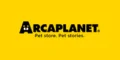 Arcaplanet cashback