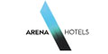 Arena Hotels cashback