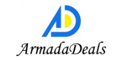 Armada Deals cashback