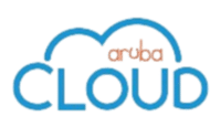 Aruba Cloud cashback