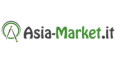 Asia Market cashback