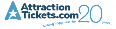 AttractionTickets cashback
