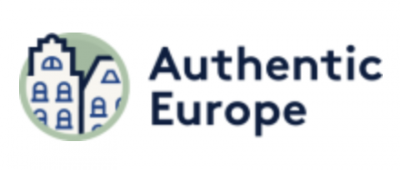 Authentic Europe cashback