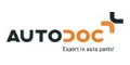 Autodoc cashback