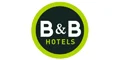 B&B Hotels cashback