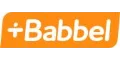 Babbel cashback