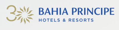 Bahia Principe cashback