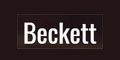 Beckett Media cashback