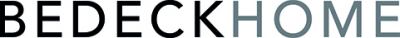 Bedeck Home cashback