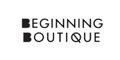Beginning Boutique cashback