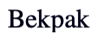 Bekpak cashback