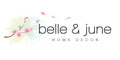 Belle & June cashback
