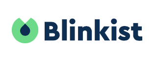 Blinkist cashback