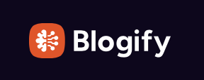 Blogify cashback