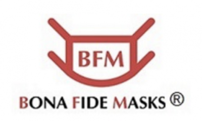 Bona Fide Masks cashback