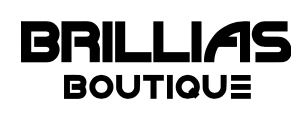Brillias Boutique cashback