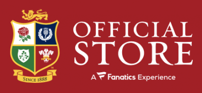 British Irish Lions cashback