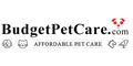 Budget Pet Care cashback
