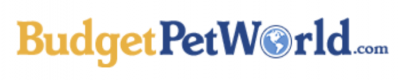 BudgetPetWorld cashback