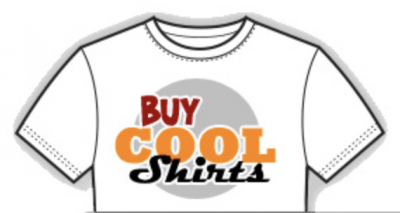 Buycoolshirts cashback