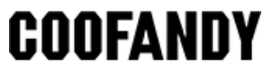 COOFANDY cashback
