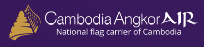 Cambodia angkor Air cashback