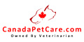 Canada Pet Care cashback