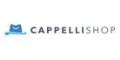 Cappellishop Shop cashback