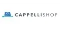 Cappellishop Shop cashback