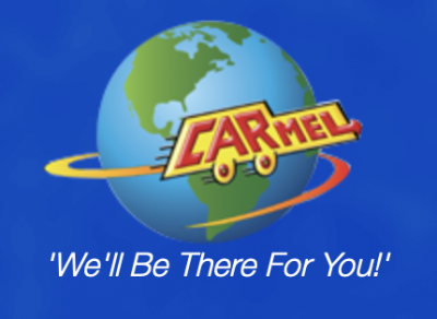 CarmelLimo cashback