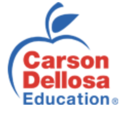 Carson Dellosa Education cashback