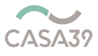 Casa39 cashback