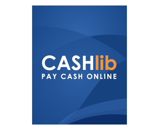 Cashlib cashback