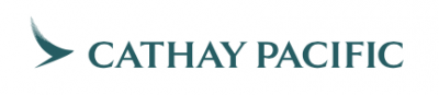 Cathay Pacific cashback
