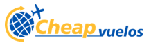 Cheapvuelos cashback