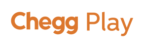 Chegg cashback