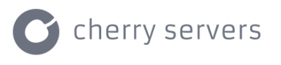 Cherry Servers cashback