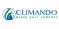 Climando cashback