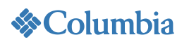 Columbia Sportswear cashback